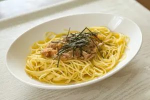 マツコが大絶賛した「練馬スパゲティ」が最高　ツナ缶と“アレ”をたっぷり入れる＜編集＞